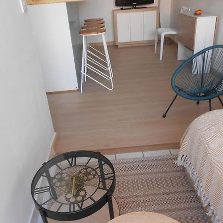 Appartement A La Plage أرجيليه- سور- مير المظهر الخارجي الصورة