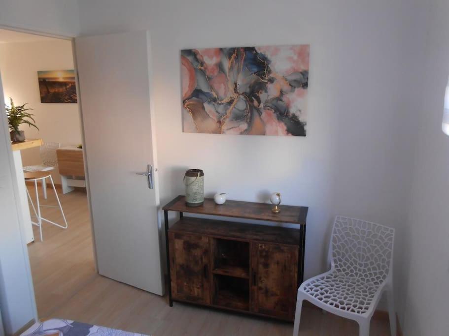 Appartement A La Plage أرجيليه- سور- مير المظهر الخارجي الصورة