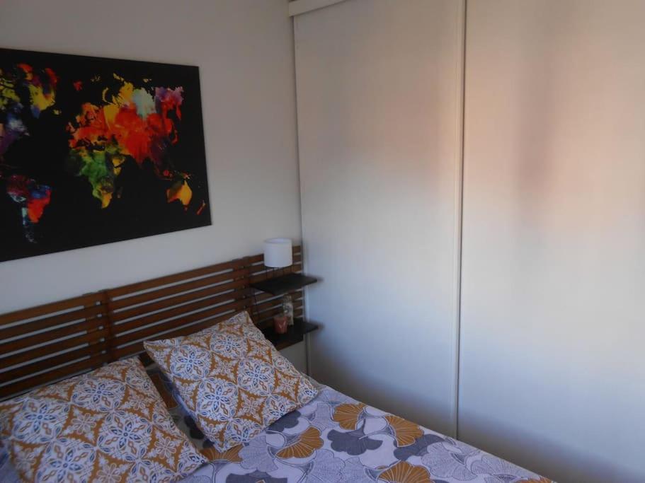 Appartement A La Plage أرجيليه- سور- مير المظهر الخارجي الصورة